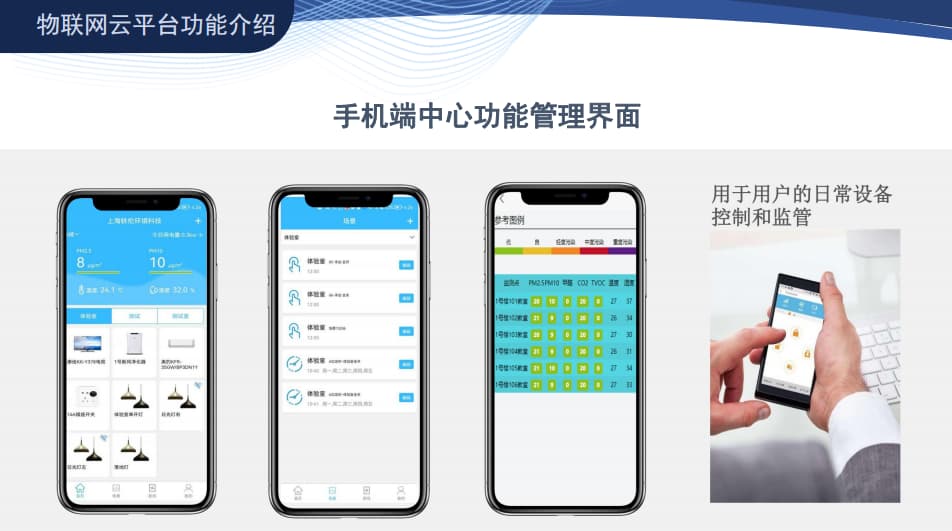 管理平臺手機(jī)app